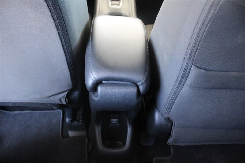 2021 Honda HR-V EX - Photo 21 - Lexington, SC 29073