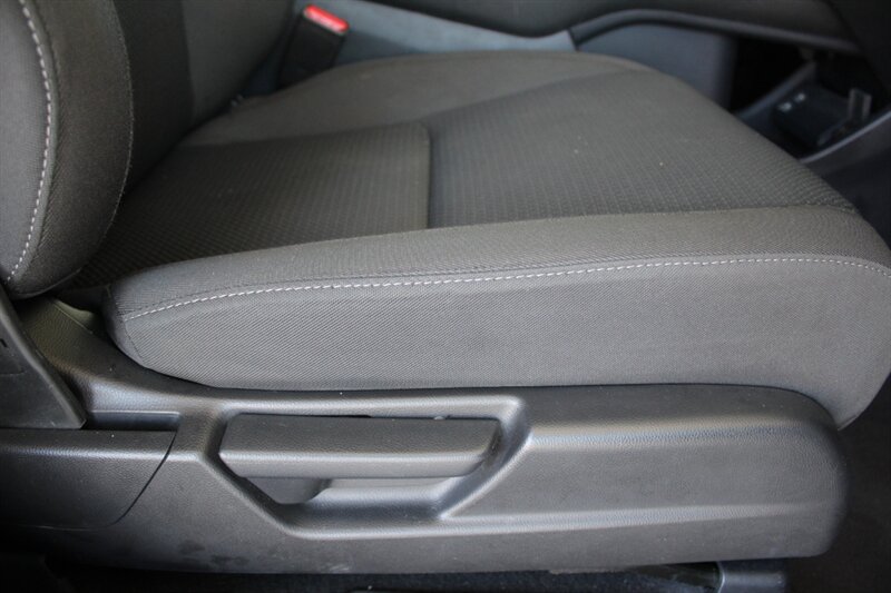 2021 Honda HR-V EX - Photo 28 - Lexington, SC 29073