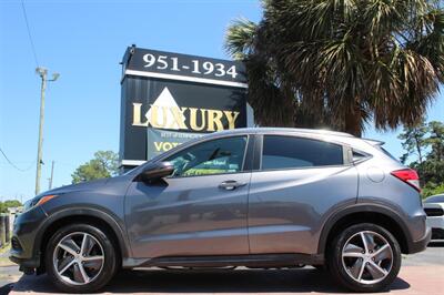 2021 Honda HR-V EX - Photo 7 - Lexington, SC 29073
