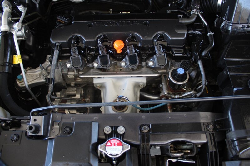 2021 Honda HR-V EX - Photo 45 - Lexington, SC 29073