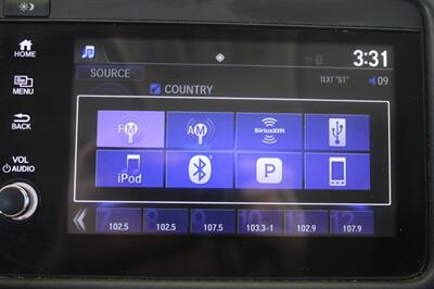 2021 Honda HR-V EX - Photo 35 - Lexington, SC 29073