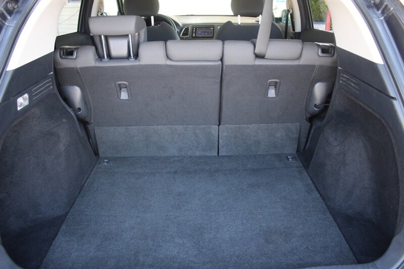 2021 Honda HR-V EX - Photo 23 - Lexington, SC 29073