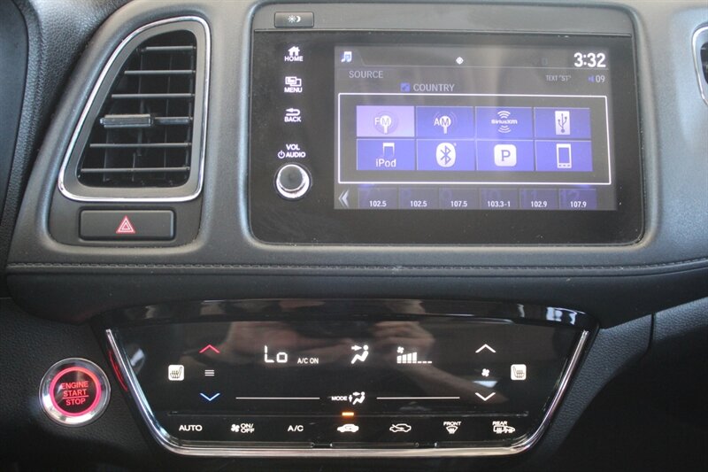 2021 Honda HR-V EX - Photo 38 - Lexington, SC 29073