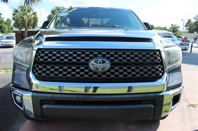 2019 Toyota Tundra SR5   - Photo 9 - Lexington, SC 29073