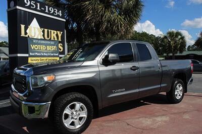 2019 Toyota Tundra SR5   - Photo 4 - Lexington, SC 29073