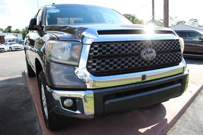 2019 Toyota Tundra SR5   - Photo 8 - Lexington, SC 29073