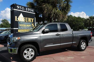 2019 Toyota Tundra SR5   - Photo 2 - Lexington, SC 29073