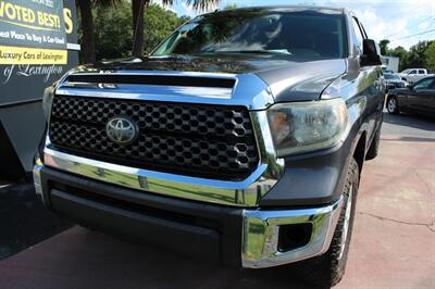 2019 Toyota Tundra SR5   - Photo 10 - Lexington, SC 29073