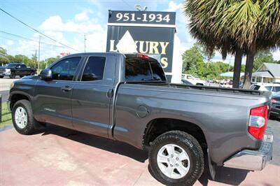2019 Toyota Tundra SR5   - Photo 7 - Lexington, SC 29073