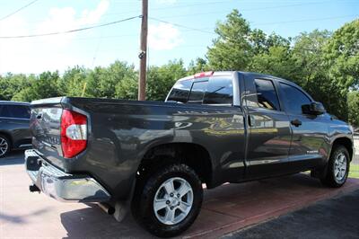 2019 Toyota Tundra SR5   - Photo 15 - Lexington, SC 29073