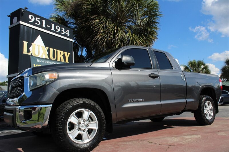2019 Toyota Tundra SR5 - Photo 1 - Lexington, SC 29073