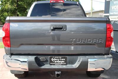 2019 Toyota Tundra SR5   - Photo 11 - Lexington, SC 29073