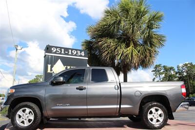 2019 Toyota Tundra SR5   - Photo 5 - Lexington, SC 29073