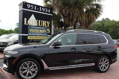 2020 BMW X7 xDrive40i   - Photo 4 - Lexington, SC 29073