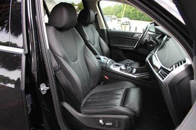 2020 BMW X7 xDrive40i   - Photo 52 - Lexington, SC 29073