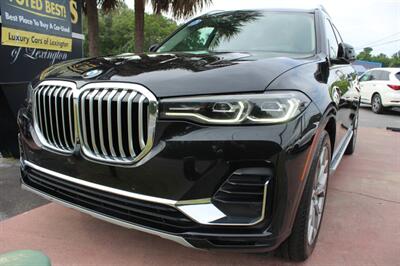 2020 BMW X7 xDrive40i   - Photo 19 - Lexington, SC 29073