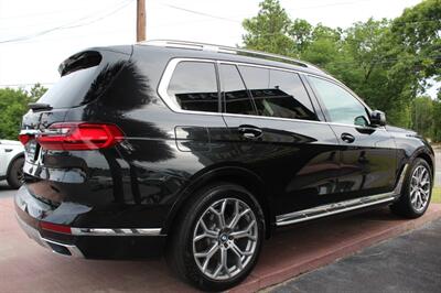 2020 BMW X7 xDrive40i   - Photo 20 - Lexington, SC 29073