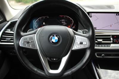 2020 BMW X7 xDrive40i   - Photo 40 - Lexington, SC 29073
