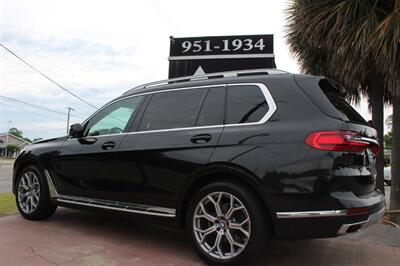 2020 BMW X7 xDrive40i   - Photo 22 - Lexington, SC 29073