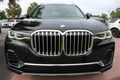 2020 BMW X7 xDrive40i   - Photo 18 - Lexington, SC 29073