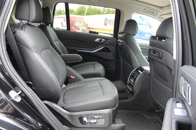 2020 BMW X7 xDrive40i   - Photo 43 - Lexington, SC 29073