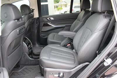 2020 BMW X7 xDrive40i   - Photo 35 - Lexington, SC 29073