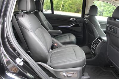 2020 BMW X7 xDrive40i   - Photo 49 - Lexington, SC 29073
