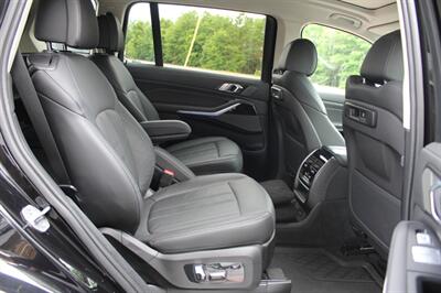2020 BMW X7 xDrive40i   - Photo 44 - Lexington, SC 29073