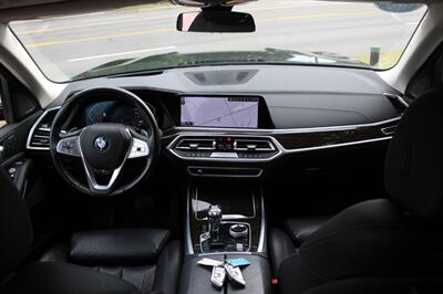 2020 BMW X7 xDrive40i   - Photo 39 - Lexington, SC 29073