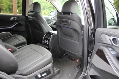 2020 BMW X7 xDrive40i   - Photo 45 - Lexington, SC 29073