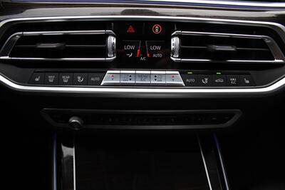 2020 BMW X7 xDrive40i   - Photo 73 - Lexington, SC 29073