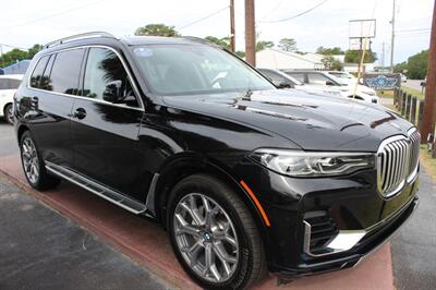 2020 BMW X7 xDrive40i   - Photo 16 - Lexington, SC 29073