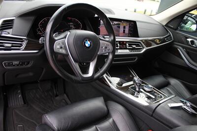 2020 BMW X7 xDrive40i   - Photo 24 - Lexington, SC 29073