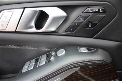 2020 BMW X7 xDrive40i   - Photo 26 - Lexington, SC 29073