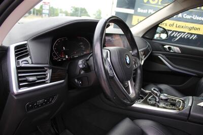2020 BMW X7 xDrive40i   - Photo 23 - Lexington, SC 29073