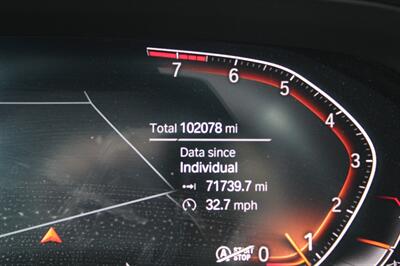 2020 BMW X7 xDrive40i   - Photo 62 - Lexington, SC 29073