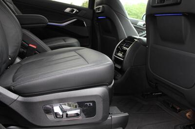 2020 BMW X7 xDrive40i   - Photo 42 - Lexington, SC 29073