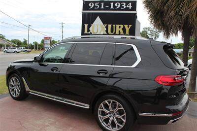 2020 BMW X7 xDrive40i   - Photo 6 - Lexington, SC 29073