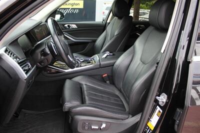 2020 BMW X7 xDrive40i   - Photo 30 - Lexington, SC 29073