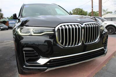 2020 BMW X7 xDrive40i   - Photo 17 - Lexington, SC 29073