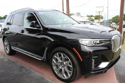 2020 BMW X7 xDrive40i   - Photo 15 - Lexington, SC 29073