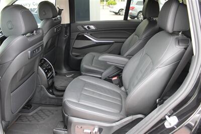2020 BMW X7 xDrive40i   - Photo 34 - Lexington, SC 29073