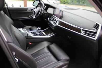 2020 BMW X7 xDrive40i   - Photo 51 - Lexington, SC 29073
