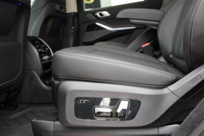 2020 BMW X7 xDrive40i   - Photo 31 - Lexington, SC 29073