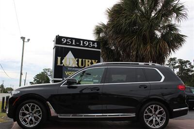 2020 BMW X7 xDrive40i   - Photo 5 - Lexington, SC 29073