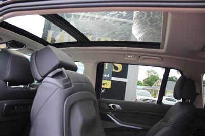 2020 BMW X7 xDrive40i   - Photo 57 - Lexington, SC 29073