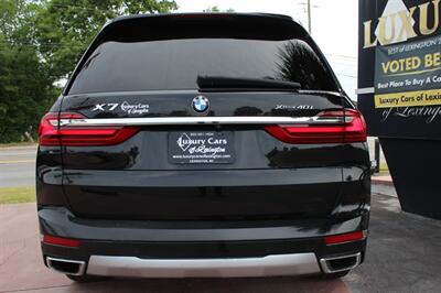 2020 BMW X7 xDrive40i   - Photo 7 - Lexington, SC 29073