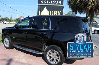 2017 GMC Yukon SLT   - Photo 11 - Lexington, SC 29073