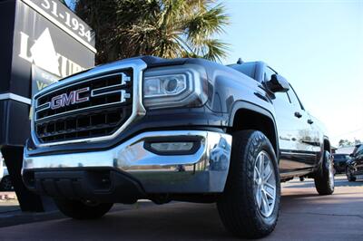 2016 GMC Sierra 1500 SLE Truck