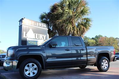 2016 GMC Sierra 1500 SLE   - Photo 3 - Lexington, SC 29073